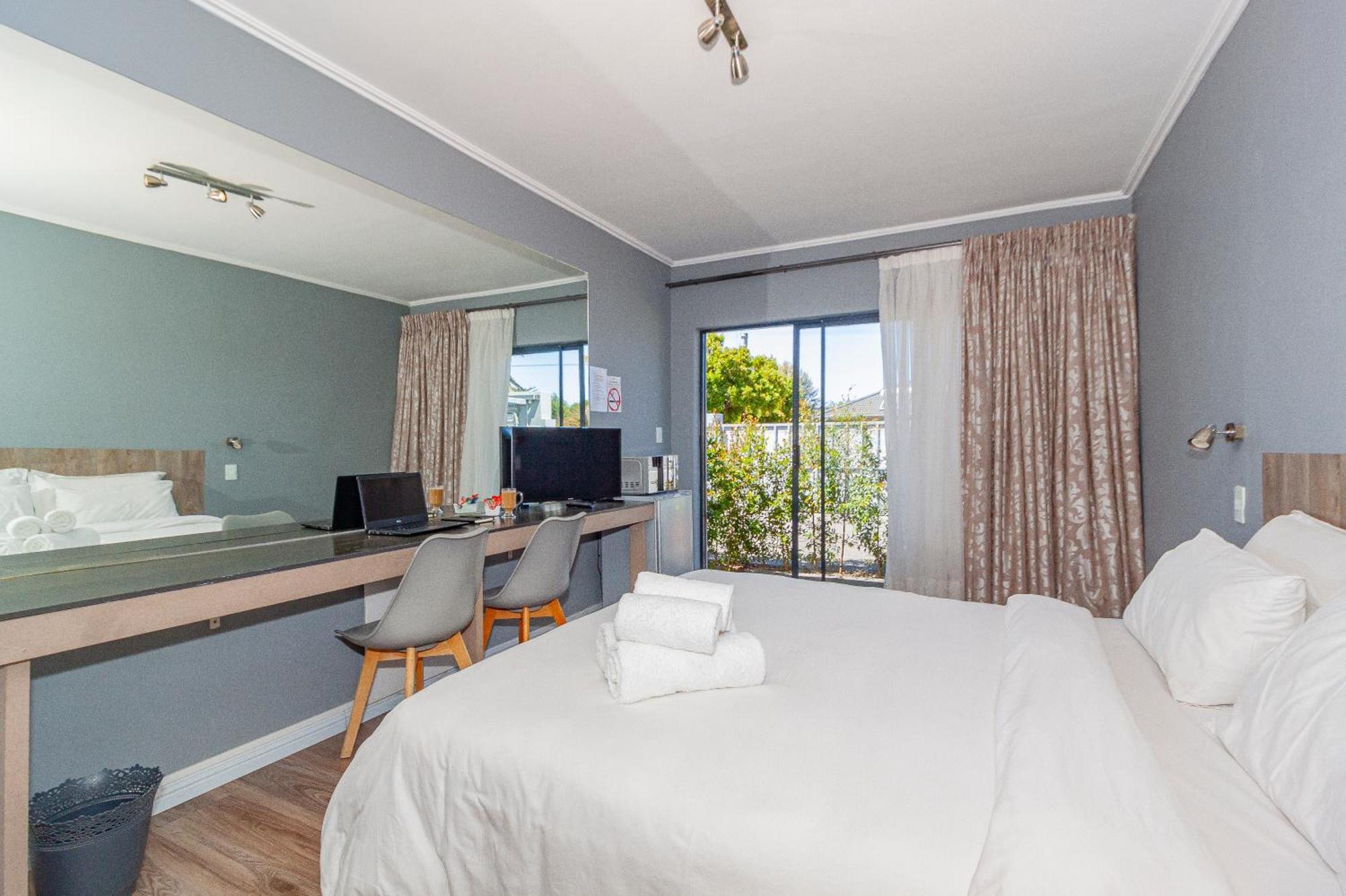 Bloubergstrandlodge מראה חיצוני תמונה