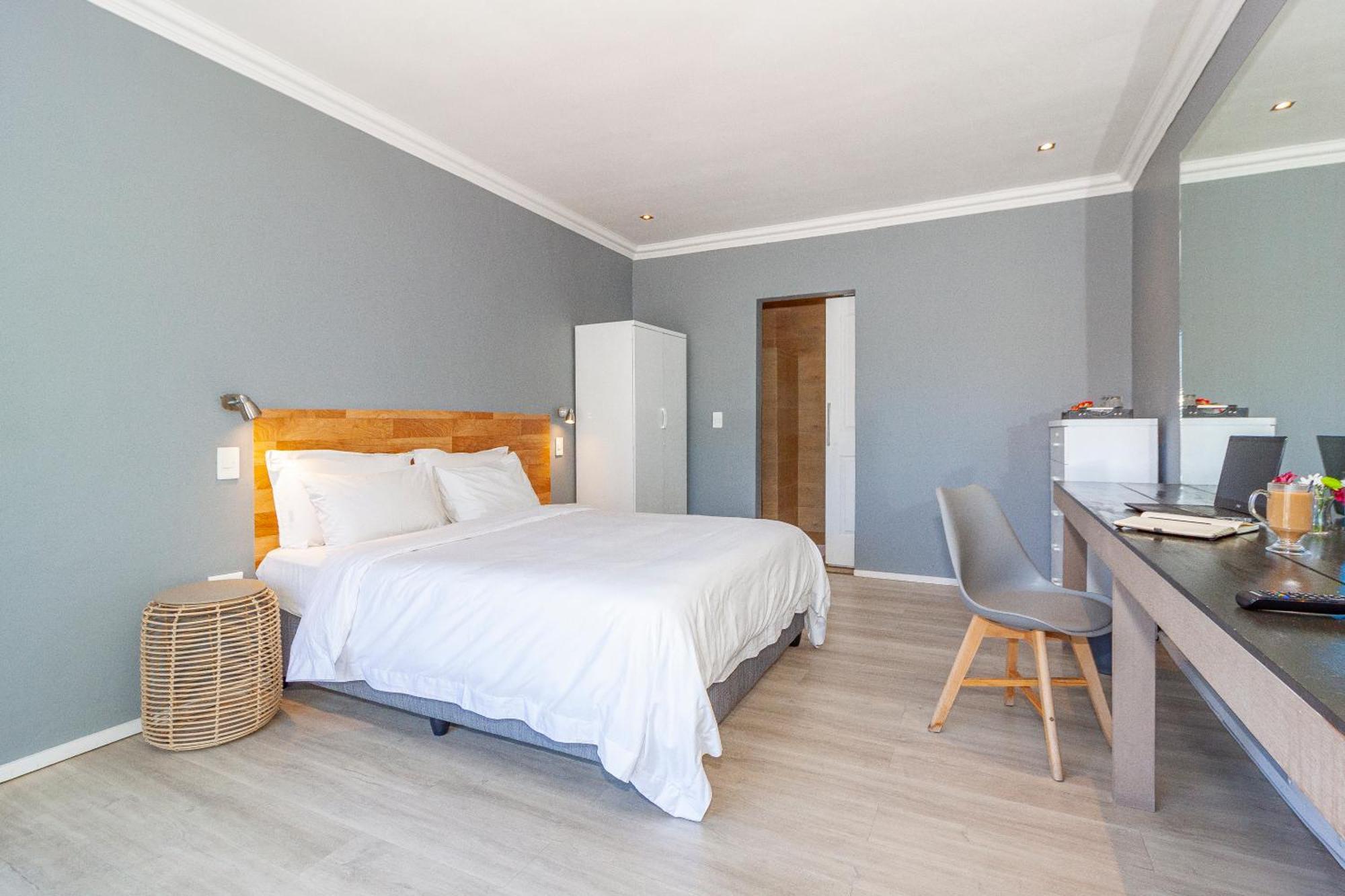Bloubergstrandlodge מראה חיצוני תמונה