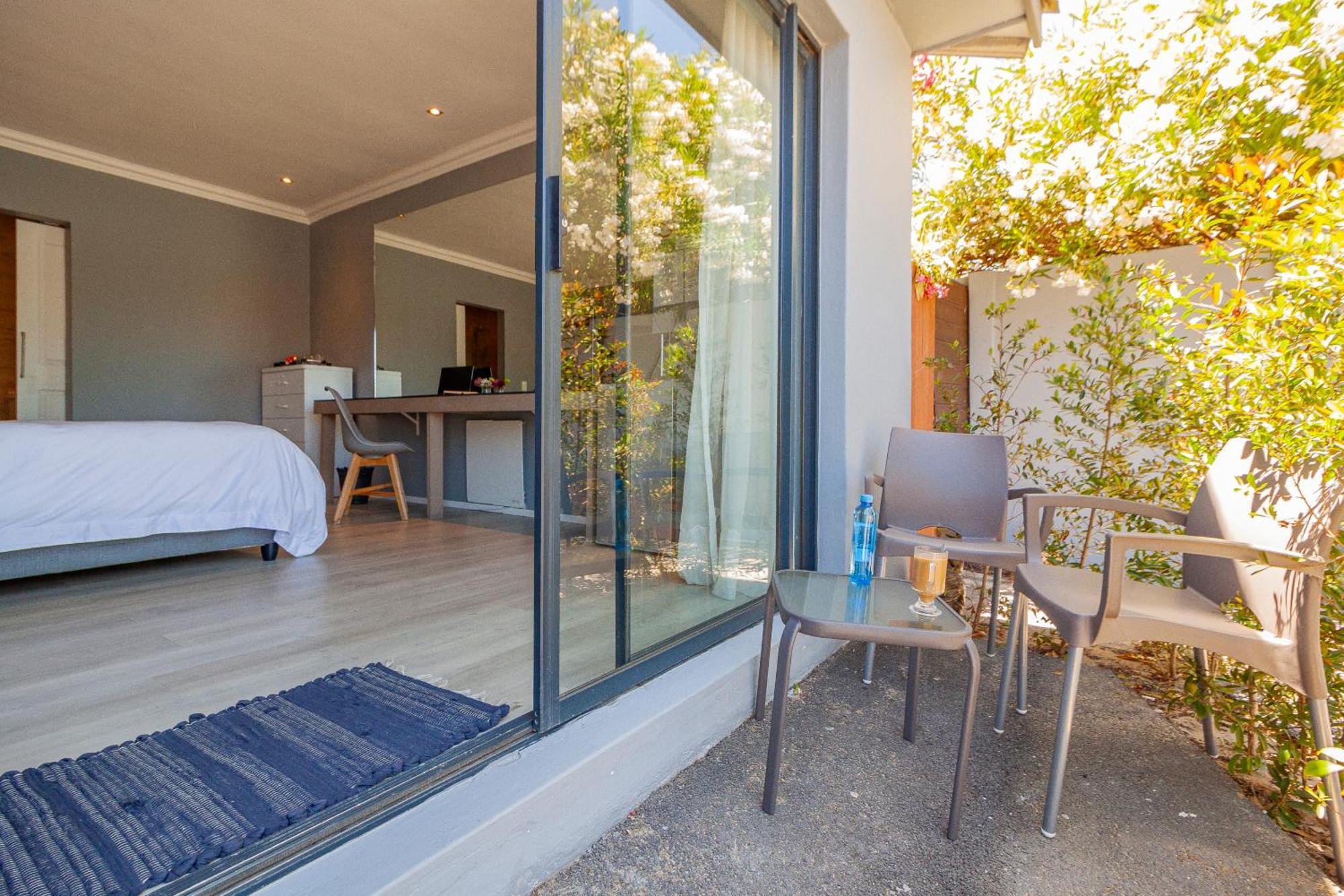Bloubergstrandlodge מראה חיצוני תמונה