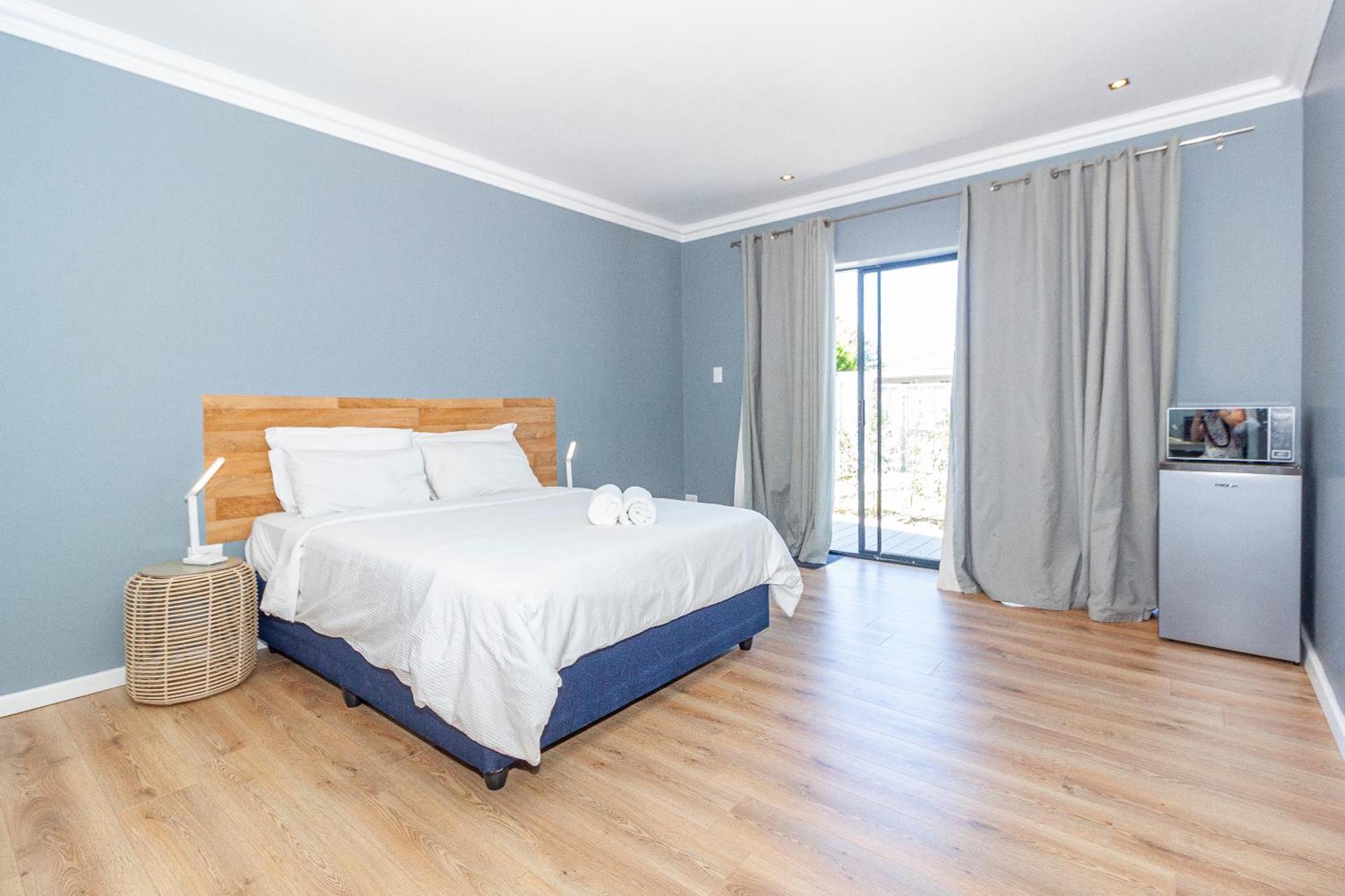 Bloubergstrandlodge מראה חיצוני תמונה