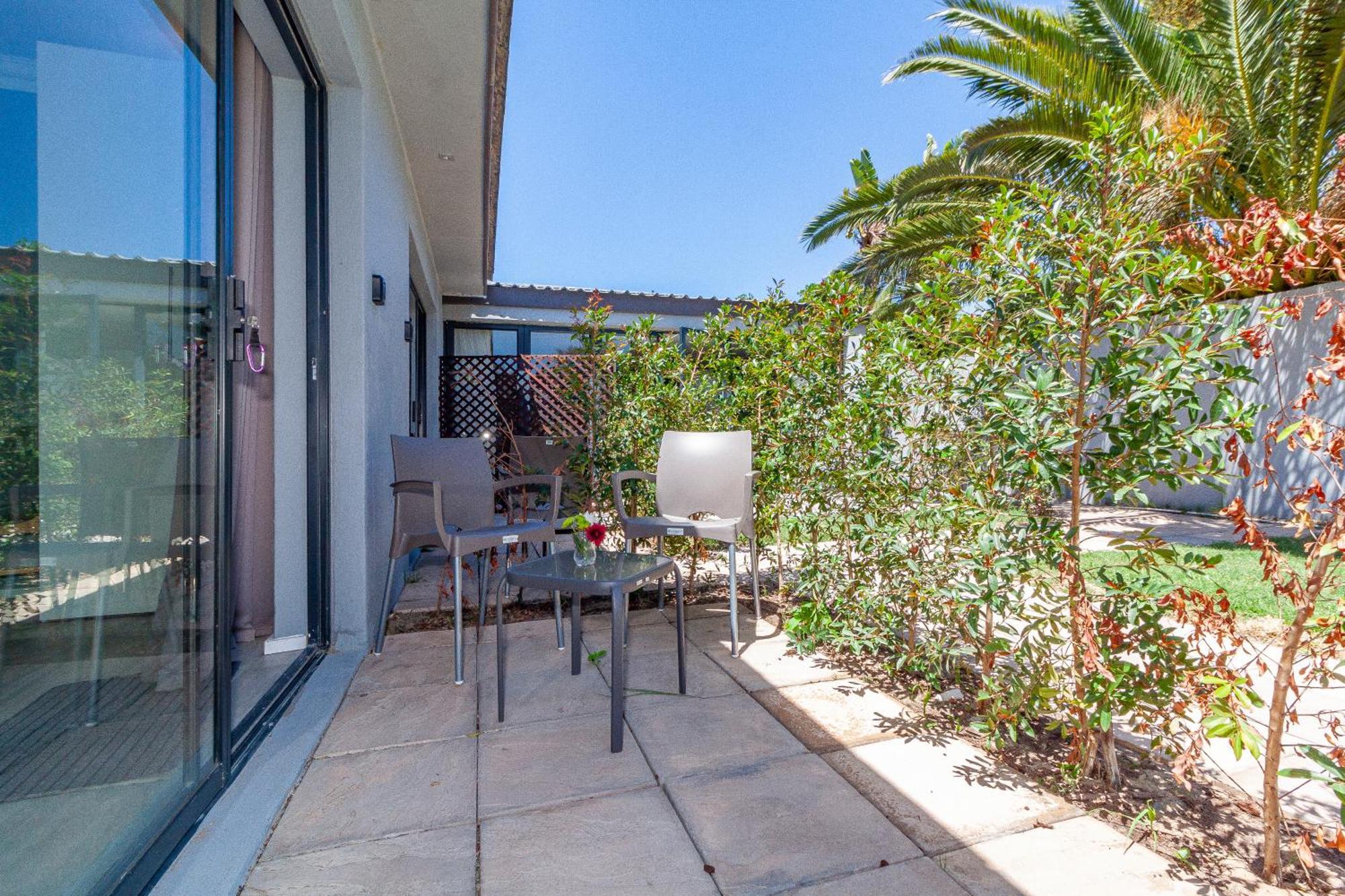 Bloubergstrandlodge מראה חיצוני תמונה