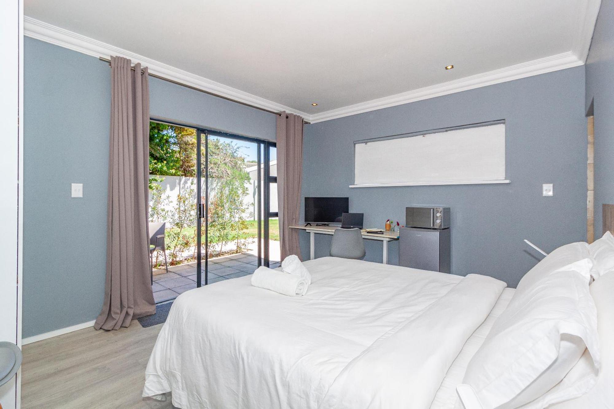 Bloubergstrandlodge מראה חיצוני תמונה