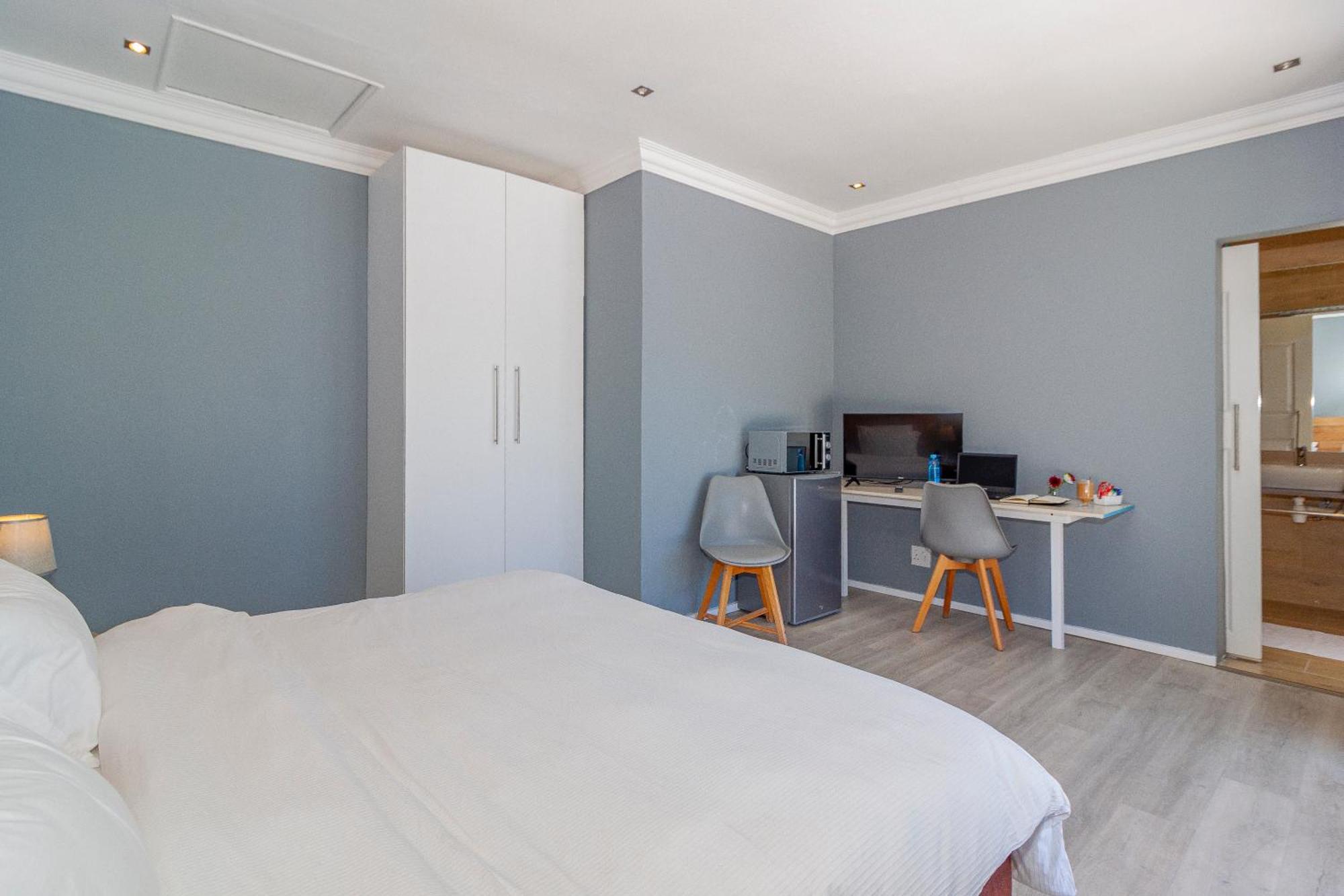 Bloubergstrandlodge מראה חיצוני תמונה