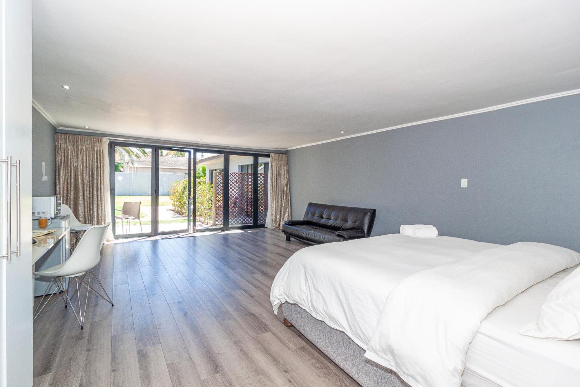 Bloubergstrandlodge מראה חיצוני תמונה