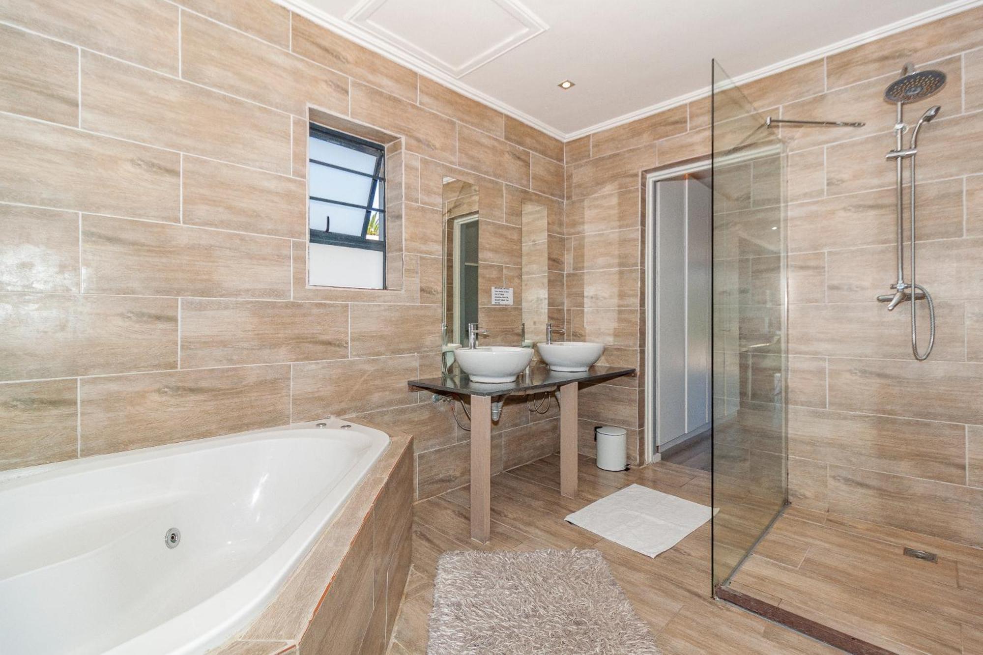 Bloubergstrandlodge חדר תמונה
